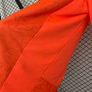 Camisa do Manchester City III 25/26 Torcedor Laranja