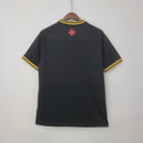 Camisa do Vasco III 22/23 Torcedor Preta