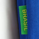 Camisa Seleção do Brasil II 1998 Torcedor RETRO