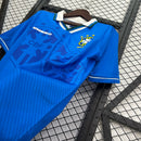 Camisa Seleção do Brasil II 1994 Torcedor RETRO