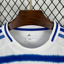 Camisa do Cruzeiro II 25/26 Torcedor Branca