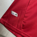Camisa Seleção da Espanha I 2012 Torcedor RETRO