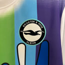 Camisa do Brighton Treino 24/25 Torcedor Branca