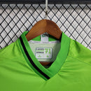 Camisa do América Mineiro Goleiro 23/24 Torcedor Verde