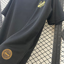 Camisa do Santos Edição Especial 25/26 Torcedor Preta