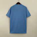 Camisa do Manchester City I 23/24 Torcedor Azul