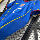 Camisa do Arsenal II 04/05 Torcedor RETRO