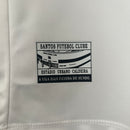 Camisa do Santos I 24/25 Torcedor Branca