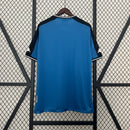 Camisa do Vasco Goleiro 24/25 Torcedor Azul