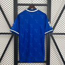 Camisa do Athletico Bilbao II 01/02 Torcedor RETRO