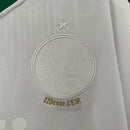 Camisa do Palmeiras Edição Especial 24/25 Torcedor Branca