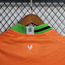 Camisa do América Mineiro Goleiro 22/23 Torcedor Laranja