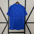 Camisa do Gremio Goleiro 24/25 Torcedor Azul Escuro