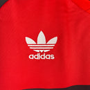 Camisa do Flamengo I 87/88 Torcedor RETRO