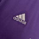 Camisa do Real Madrid II 16/17 Torcedor Roxa RETRO