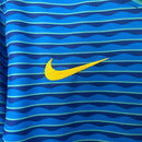 Camisa Seleção do Brasil II 2024 Torcedor Azul