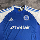 Kit infantil do Cruzeiro I 25/26 Torcedor Azul