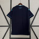 Camisa do Botafogo Goleiro 23/24 Torcedor Azul e Preto