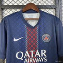 Camisa do PSG I 26/27 Torcedor Azul