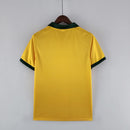 Camisa Seleção do Brasil I 1988 Torcedor RETRO