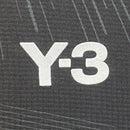 Camisa do Real Madrid Y3 22/23 Preta