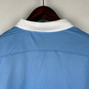 Camisa do Manchester City I 15/16 Torcedor RETRO