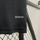 Camisa do Atlético Mineiro Treino 24/25 Torcedor Preta