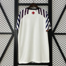 Camisa do Vasco Jersey 24/25 Torcedor Branca