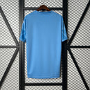 Camisa do Palmeiras Goleiro 25/26 Torcedor Azul
