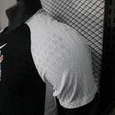 Camisa do Corinthians II 25/26 JOGADOR Preta