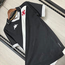 Camisa do Vasco I 25/26 Torcedor Preta