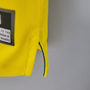 Camisa Seleção do Brasil I 1998 Torcedor RETRO