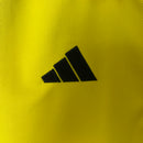 Camisa do Flamengo Treino 24/25 Torcedor Amarela