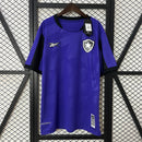 Camisa do Botafogo Goleiro 24/25 Torcedor Roxa