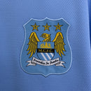 Camisa do Manchester City I 13/14 Torcedor RETRO