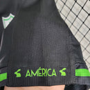 Camisa do América Mineiro Goleiro 22/23 Torcedor Preta