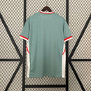 Camisa do Atlético Madrid II 24/25 Torcedor Cinza