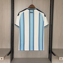 Camisa Seleção da Argentina I 2026 Torcedor Azul (Copa do mundo)