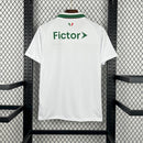 Camisa do Palmeiras II 26/27 Torcedor Branca