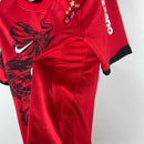 Camisa do Corinthians III 11/12 Torcedor RETRO