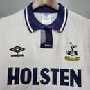 Camisa do Tottenham Hotspur I 94/95 Torcedor RETRO