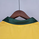 Camisa Seleção do Brasil I 1988 Torcedor RETRO