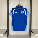 Camisa do Cruzeiro Treino 26/27 Torcedor Azul Claro