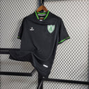 Camisa do América Mineiro Goleiro 22/23 Torcedor Preta