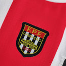 Camisa do São Paulo II 00/01 Torcedor RETRO