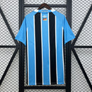 Camisa do Gremio I 25/26 Torcedor Tricolor