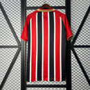 Camisa do São Paulo II 25/26 Torcedor Tricolor