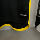 Camisa do Atlético Mineiro III 23/24 Torcedor Preta