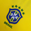 Camisa Seleção do Brasil I 2006 Torcedor RETRO