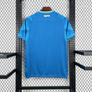 Camisa do Cruzeiro III 25/26 Torcedor Azul